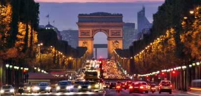O nouă lege din Franța prevede ca orice reclamă la mașini să încurajeze...