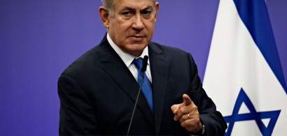 Netanyahu: Trebuie să ne protejăm singuri, pentru că nu apără nimeni