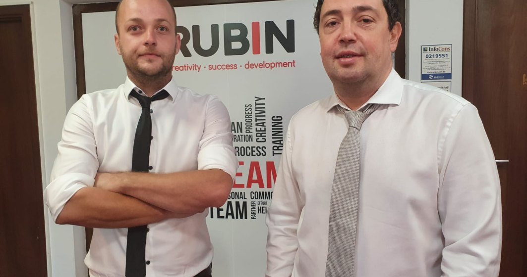 Rubin 2000 deschide cinci noi unități PAM Bijuterii după o investiție totală de 500.000 euro