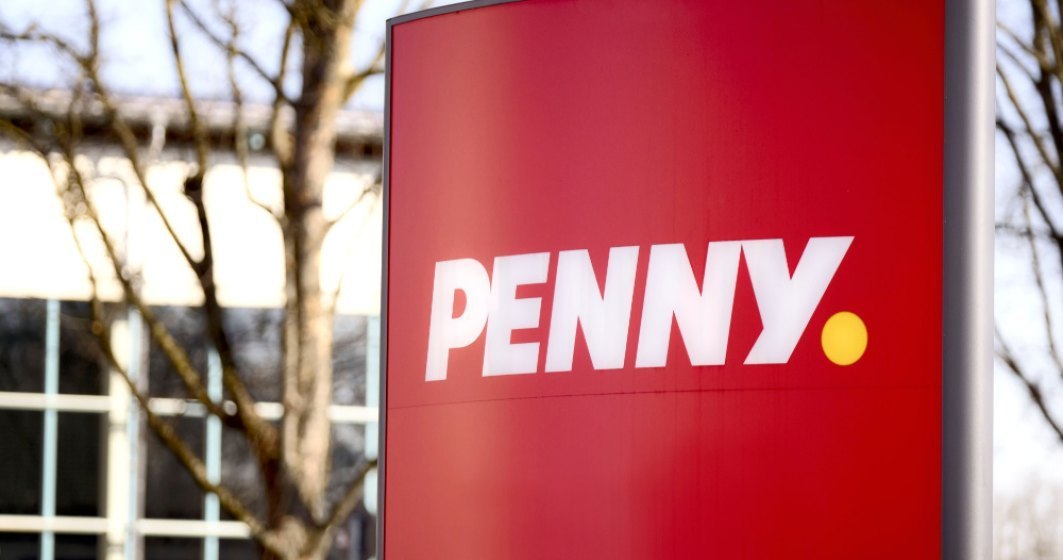 ANPC a amendat 256 de magazine Penny din toată țara