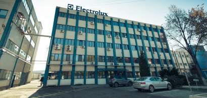 Fabrica Electrolux de la Satu Mare: 111 ani de istorie, o premiera mondiala...