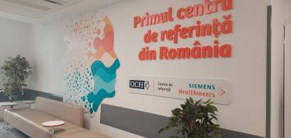 FOTO | VIDEO - Cum arată cel mai nou spital de oncologie din România –...