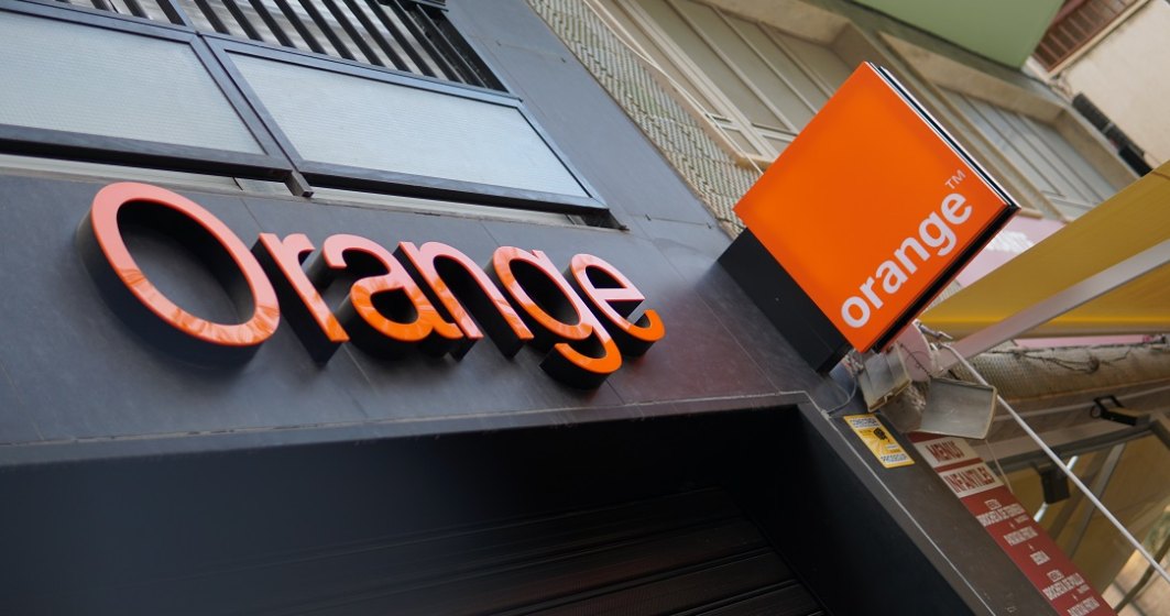 Orange şi MasMovil au semnat un acord pentru combinarea operaţiunilor din Spania