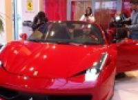 Poza 4 pentru galeria foto Criza din auto nu afecteaza Ferrari. Livrarile cresc in 2012