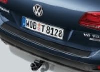 Poza 3 pentru galeria foto Afla preturile noului VW Touareg pentru piata romaneasca