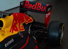 Ion Țiriac „intră” în Formula 1: Omul de afaceri are în colecție mașina lui...