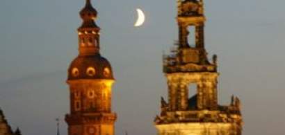 Renascut din cenusa: Dresda este gata sa primeasca turisti