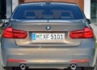 Poza 2 pentru galeria foto BMW Seria 3 facelift, gata de livrare. Preturile pornesc de la 31.868 euro cu TVA