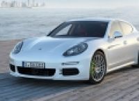 Poza 1 pentru galeria foto Porsche aduce in gama in iulie un model de 180.000 euro