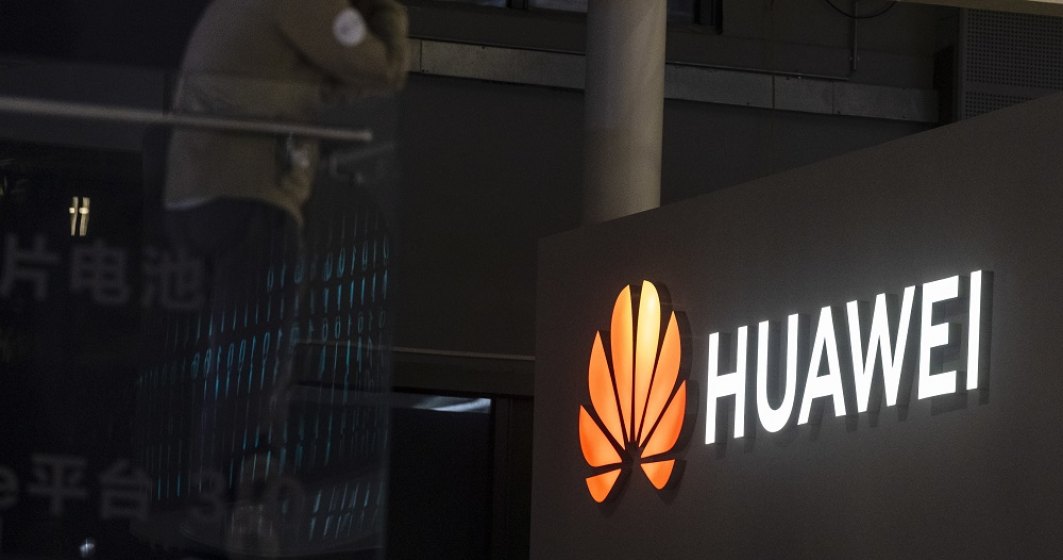 Lovitură pentru Huawei: Gigantul chinez, exclus de la proiectele 5G din Germania