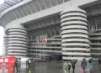 Poza 3 pentru galeria foto FOTOREPORTAJ: Unde se pregatesc fotbalistii AC Milan, o intreprindere care valoreaza 800 mil. $