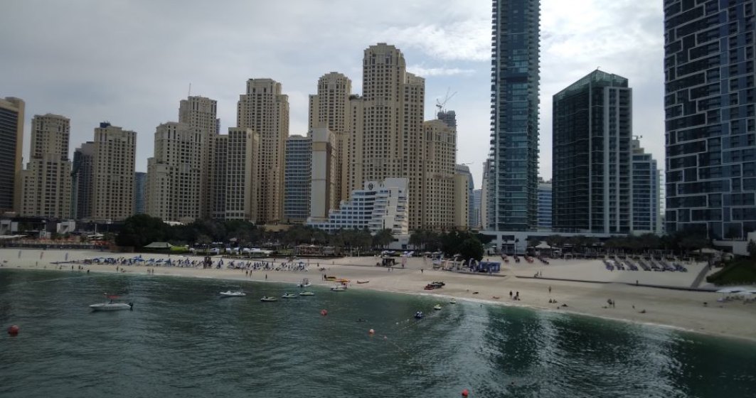 Vacanță în Emiratele Arabe Unite: ce poți vizita în Dubai în trei zile
