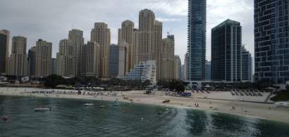Vacanță în Emiratele Arabe Unite: ce poți vizita în Dubai în trei zile