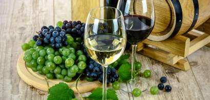 OIV: Romania a avut o productie de vin de 4,9 milioane hectolitri in 2019, in...