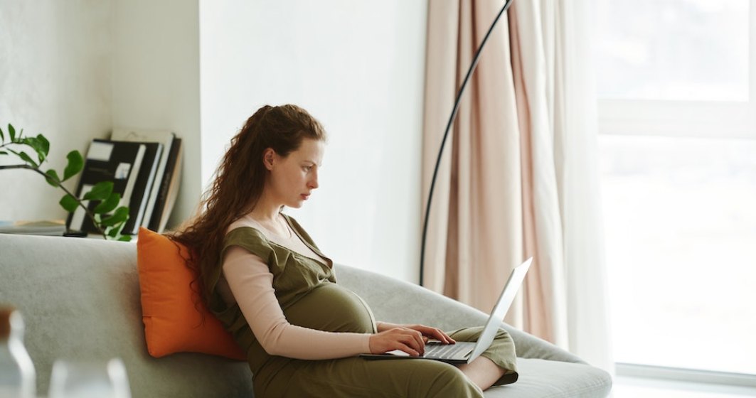 Concediu de maternitate în România. Ce trebuie să știi dacă vrei să devii mamă în 2023