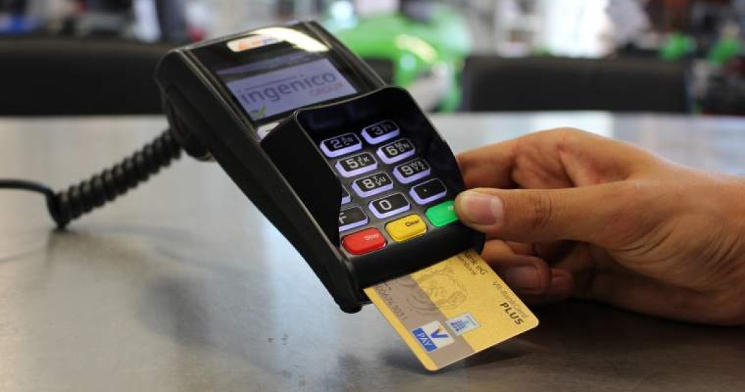 Ce amenzi risca prestatorii de servicii de plata pentru nerespectarea comisioanelor pentru platile cu cardul?