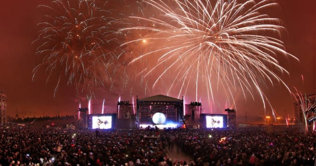 Festivalul Untold: 15.000 de bilete si abonamente, vandute online in aproximativ o ora