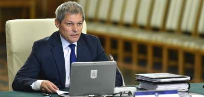 Guvernul Ciolos la un an de mandat - 10 ministri schimbati, reforme incepute,...