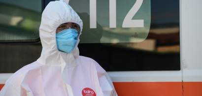 O asistentă de la spitalul „Marius Nasta” din București și-a infectat patru...