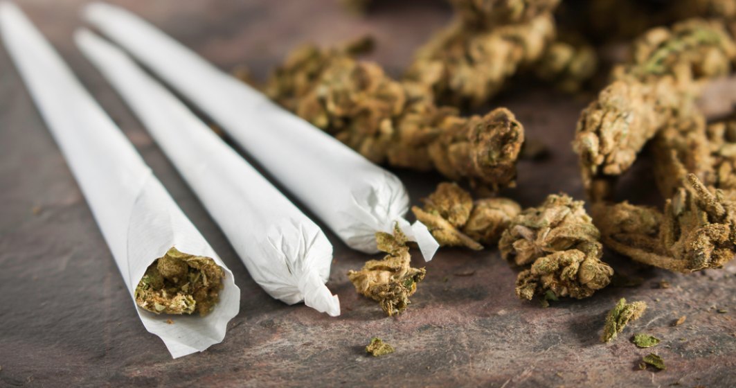 Primul stat din sudul SUA care a legalizat marijuana