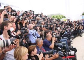 Alex Gâlmeanu: Poate că azi un un fotograf bun e un filozof bun, nu neapărat...