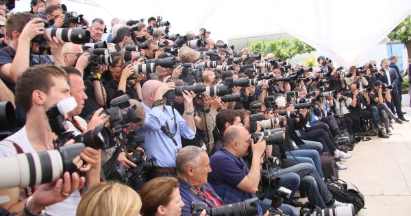 Alex Gâlmeanu: Poate că azi un un fotograf bun e un filozof bun, nu neapărat...