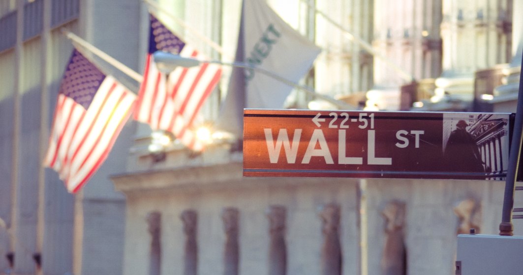 New York a devenit atat de scump, incat pana si bancherii de pe Wall Street se muta din oras