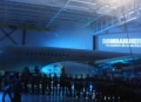 Poza 2 pentru galeria foto Bombardier ataca gigantii Airbus si Boeing: va lansa aeronave de pasageri