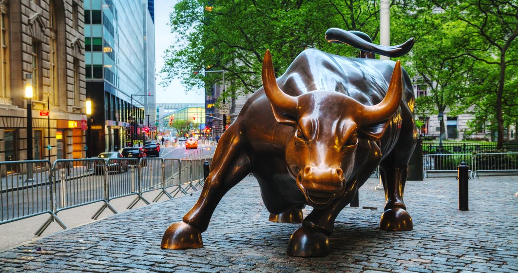 Marile banci de pe Wall Street se feresc de cuvantul "recesiune" in 2020: Ce estimari au pentru pietele financiare