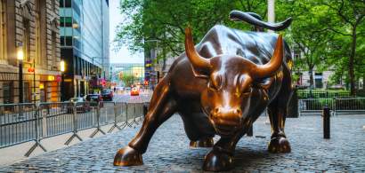 Marile banci de pe Wall Street se feresc de cuvantul "recesiune" in 2020: Ce...