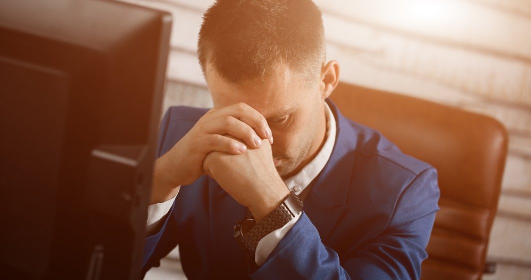 5 obiceiuri sanatoase pentru cei care petrec foarte mult timp sub stres la locul de munca