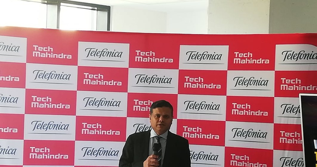 Gigantul IT Tech Mahindra din India a intrat in Romania: