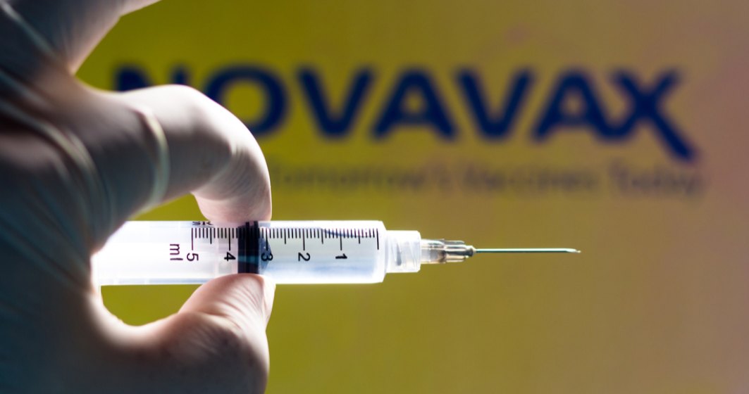 Novavax începe testarea vaccinului pe adolescenți