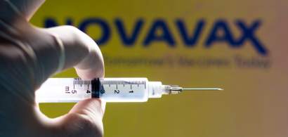Novavax începe testarea vaccinului pe adolescenți