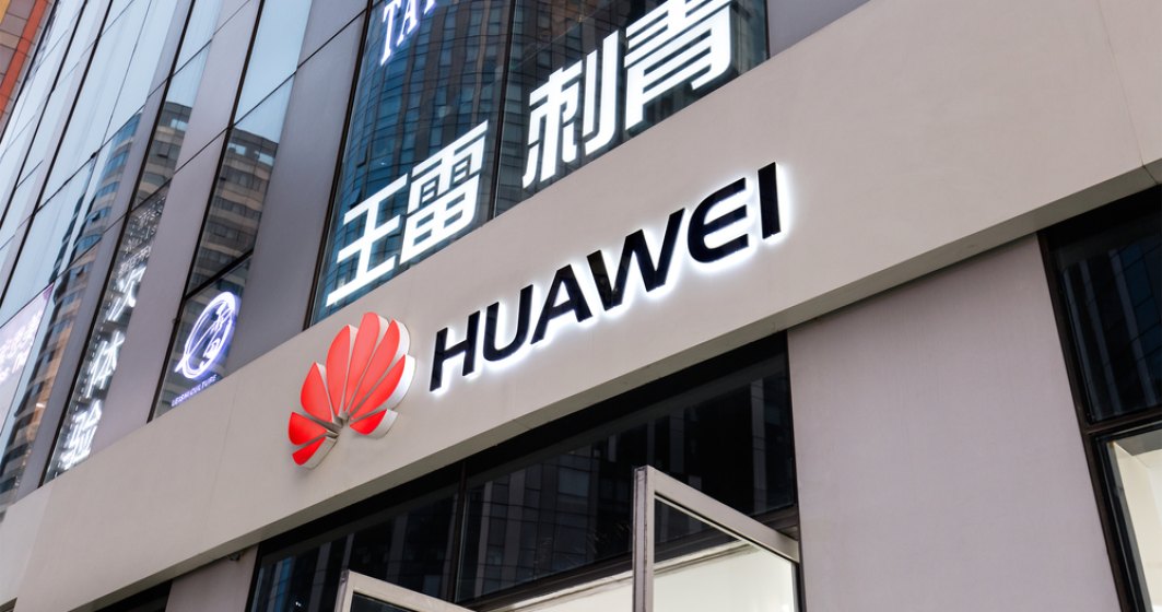 Fiica fondatorului Huawei, directoare financiara a companiei, a fost arestata in Canada