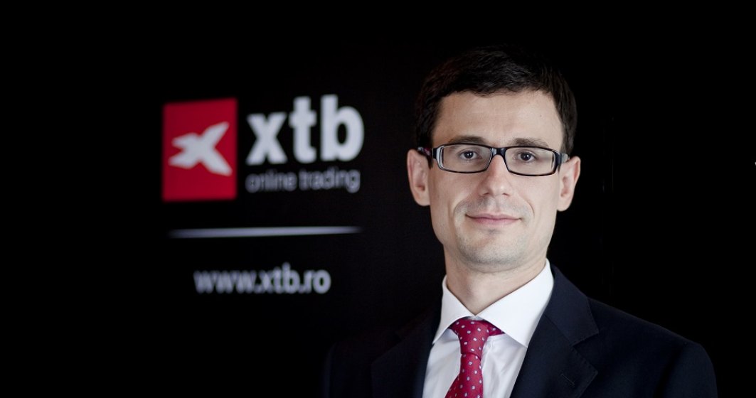 XTB: BVB și-a revenit după șocul scăderilor din primavară, însă evaluarea nu poate fi în întregime optimistă