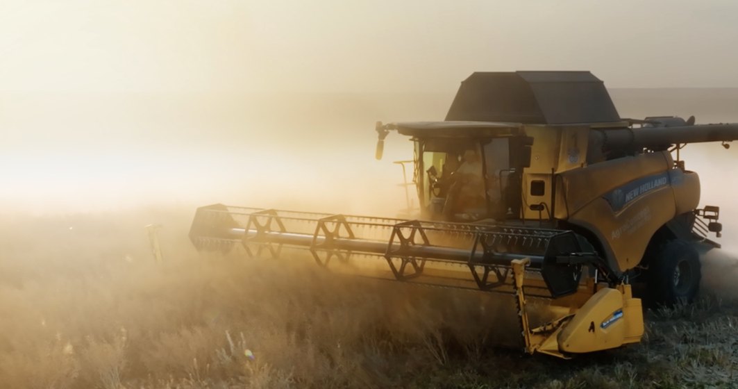 2024 începe cu mutări-cheie în agricultură: Vectr Holdings își consolidează angajamentul față de agricultură