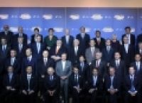 Poza 1 pentru galeria foto Ultimatum de la G20: Liderii UE trebuie sa rezolve criza intr-o saptamana