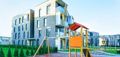 Cat costa facilitatile de lux din proiectele rezidentiale noi