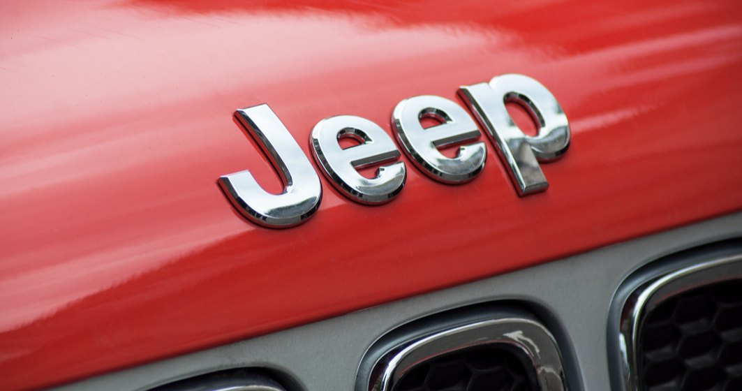 Jeep va lansa un SUV "ultra compact" in 2022