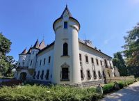 Poza 1 pentru galeria foto Cele mai populare castele și cetăți din România în 2023
