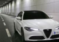 Poza 2 pentru galeria foto Auto Italia a adus Alfa Romeo Giulia in Romania. Pretul de pornire este de 39.700 euro cu TVA