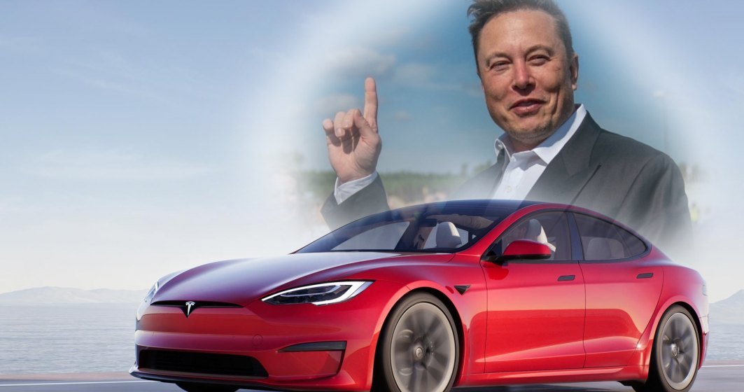 Livrările de Tesla ar putea fi întârziate după ultima decizie a lui Elon Musk