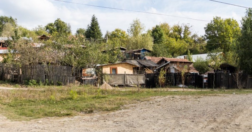 96% din locuintele din Romania sunt detinute in proprietate, insa 30% din romani nu au apa curenta, baie si grup sanitar in casa