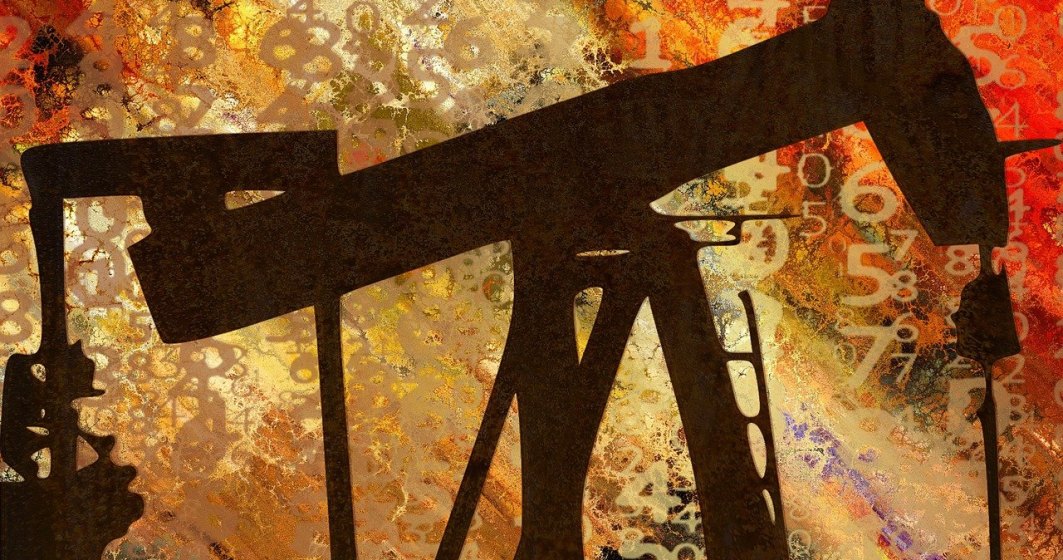 Statele Unite au devenit cel mai mare producător de petrol din istorie