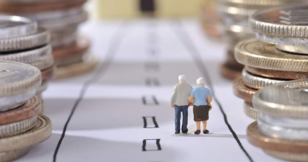 Ministrul Muncii, despre recalcularea pensiilor: Peste 42.000 de decizii au fost trimise pensionarilor