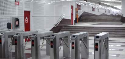 Metrorex intra in era digitala: urmeaza desfiintarea cabinelor de cumparat...