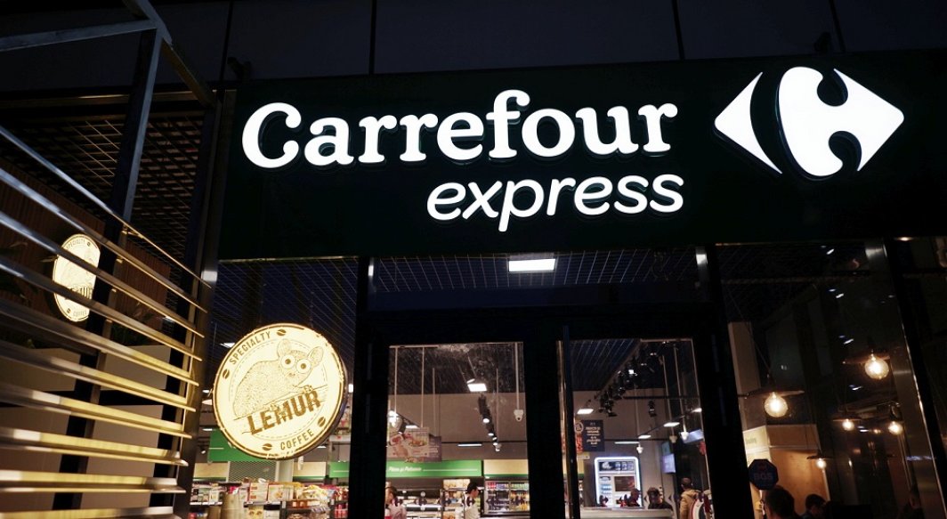 Carrefour Express Burgeri gustosi 06-12 Mai 2021