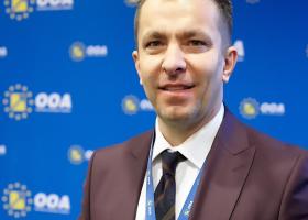 Cristian Pascu nu va mai fi șeful jocurilor de noroc: a fost revocat de Ciolacu