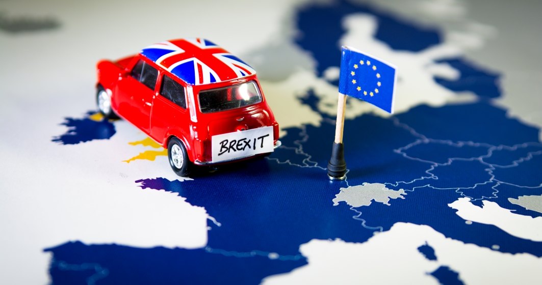 Aproape 100 de companii s-au mutat din Marea Britanie in Olanda inaintea Brexitului
